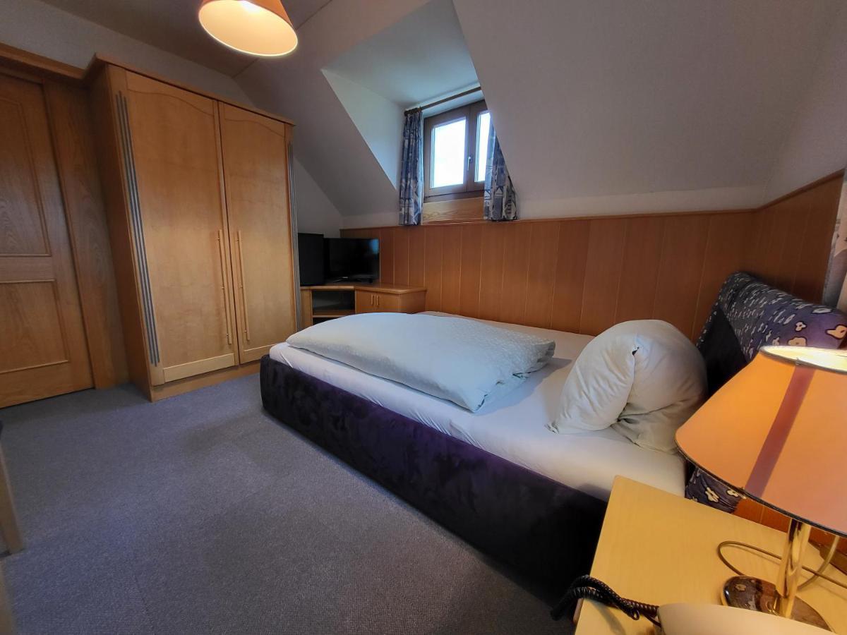 Appartements Hoeller Санкт Лоренцен об Мурау Екстериор снимка