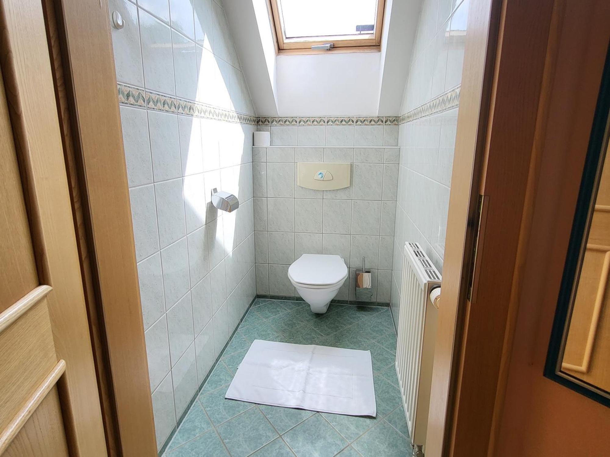 Appartements Hoeller Санкт Лоренцен об Мурау Екстериор снимка